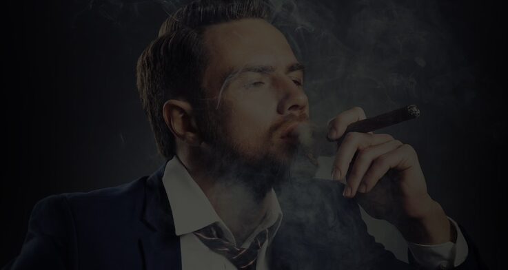 Τι να δώσετε ως δώρο σε έναν άνδρα που καπνίζει πούρα