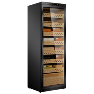 Αγοράστε Ηλεκτρικό ντουλάπι υγραντήρα πούρων Raching MON3800A