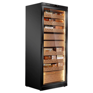 Grootste Raching mon5800a elektrische sigaren humidor kabinet kast