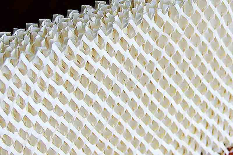 φίλτρο μεμβράνης υγραντήρα