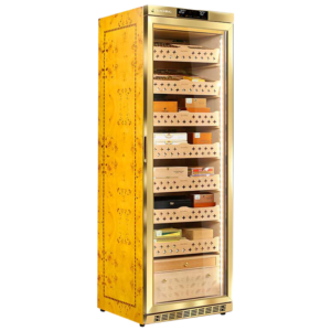 Χρυσός υγραντήρας Raching MON3800a